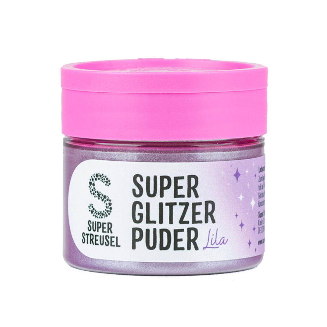 SuperLustreDust Purple