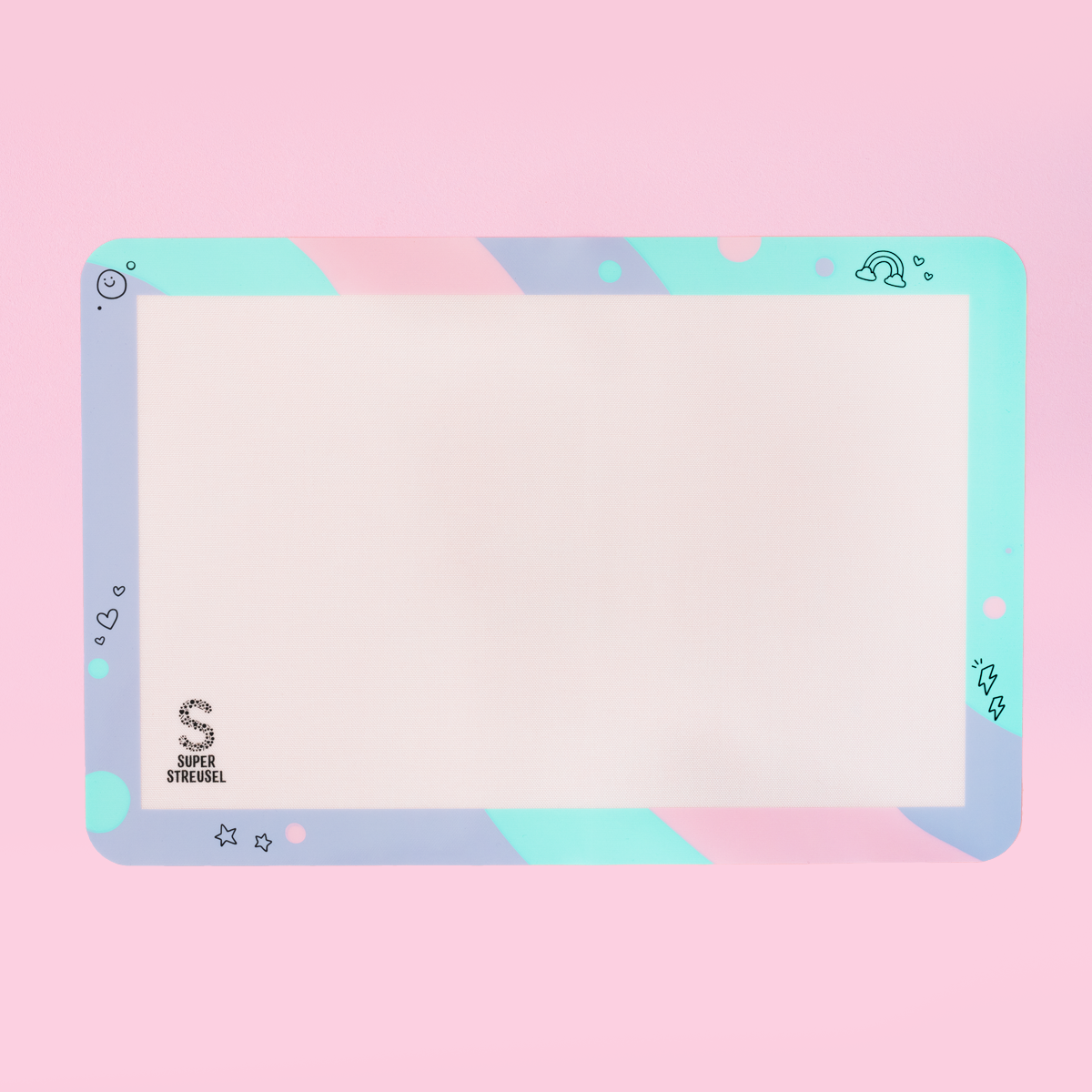 SuperBaking Mat