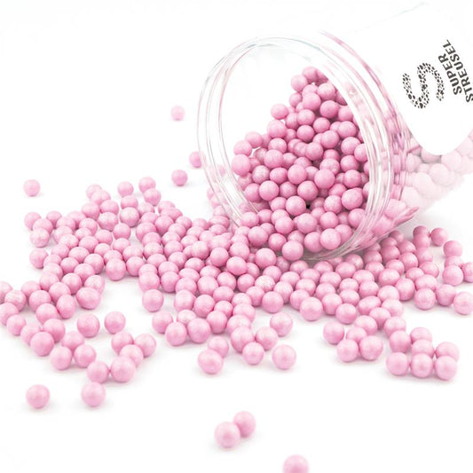 Mini Crispyballs Pink