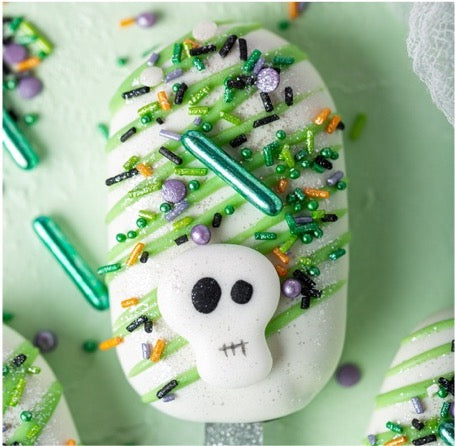 SuperHalloweenSet