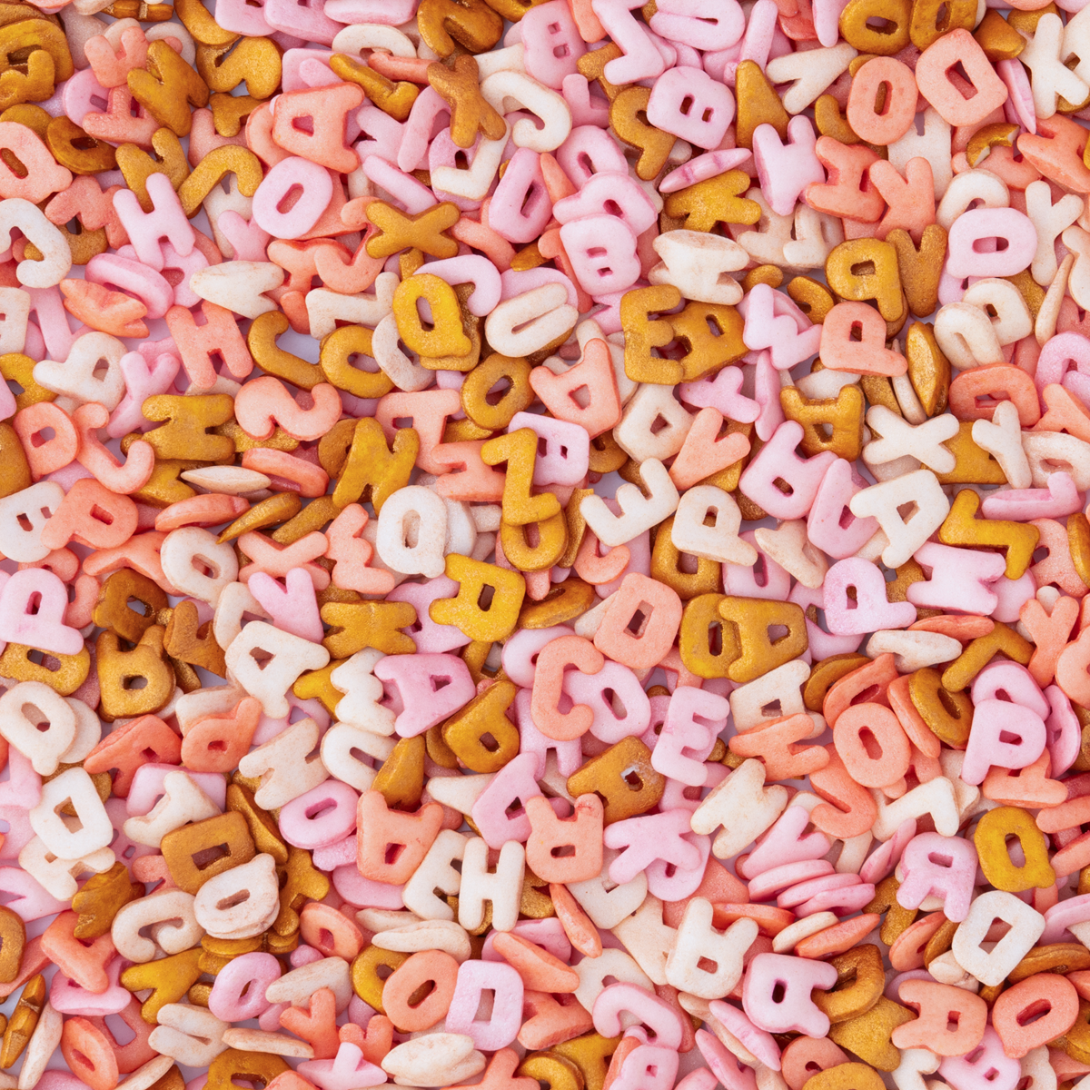 Letterlings