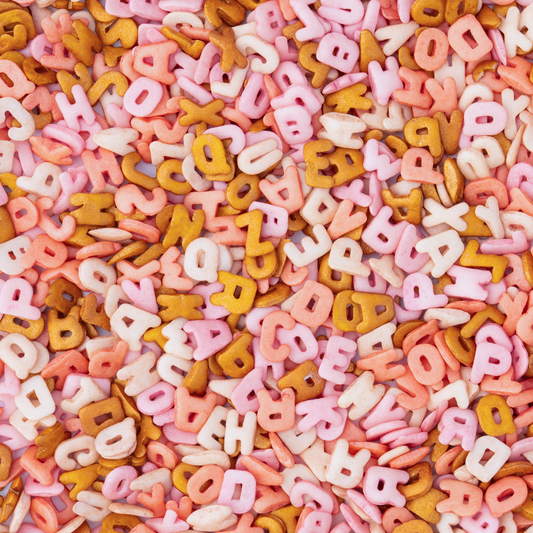 Letterlings