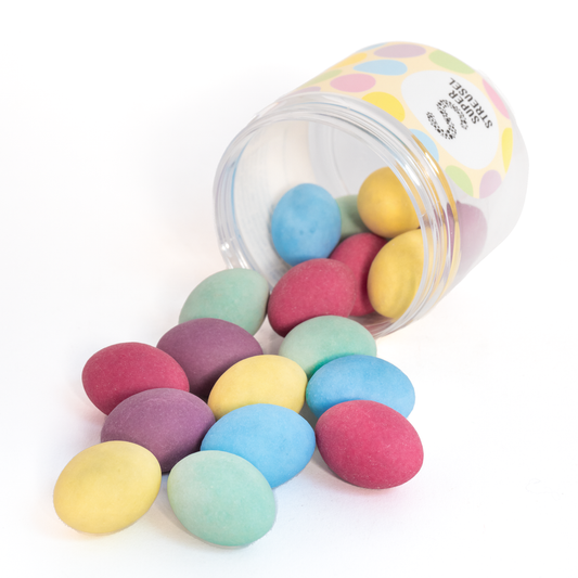 EasterEggs Mixed