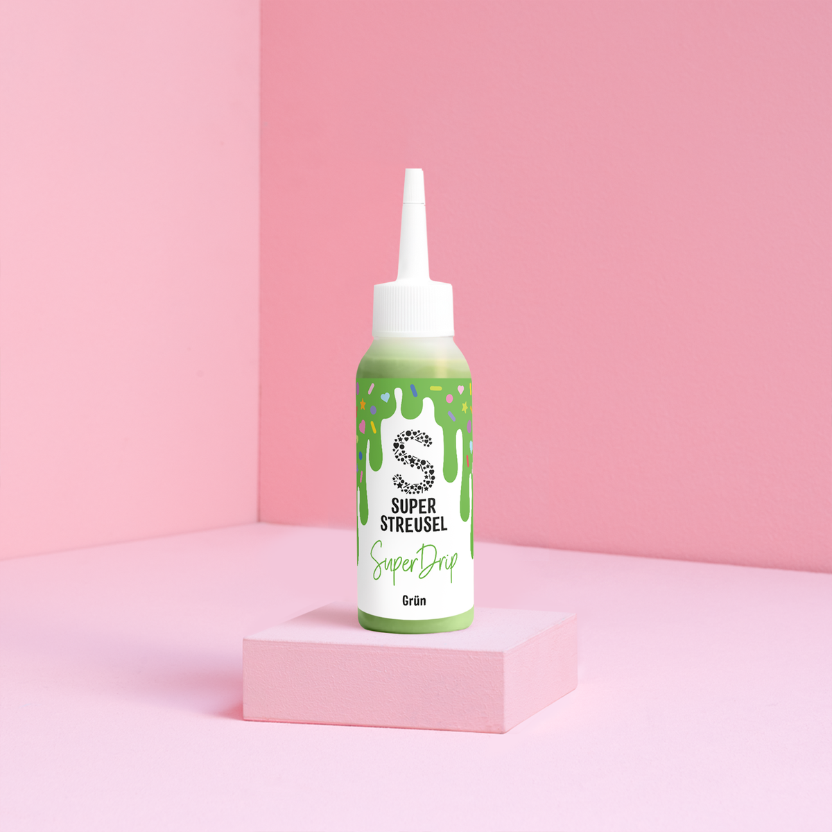 SuperGingerBreadSet