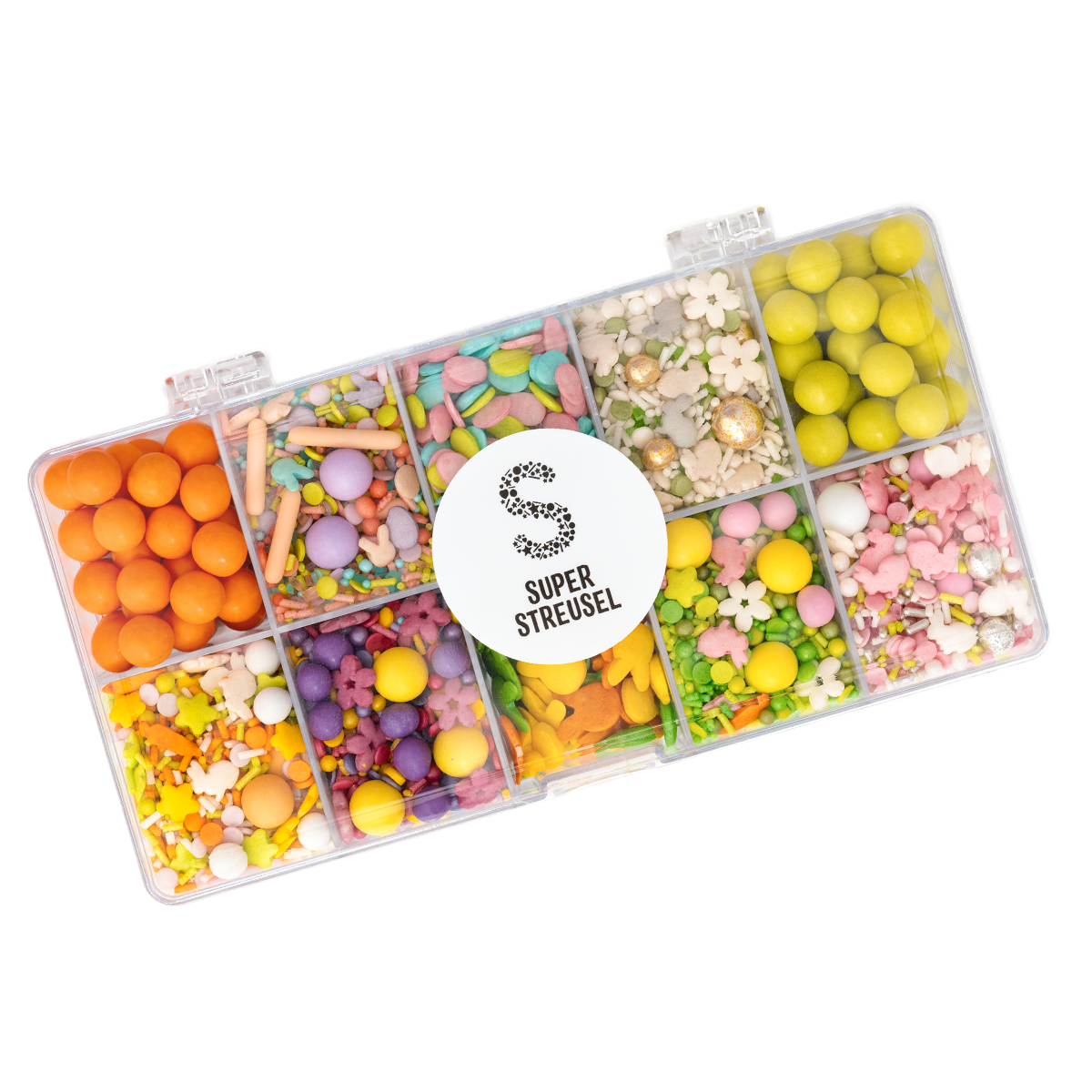 SuperBox Mümmelhase