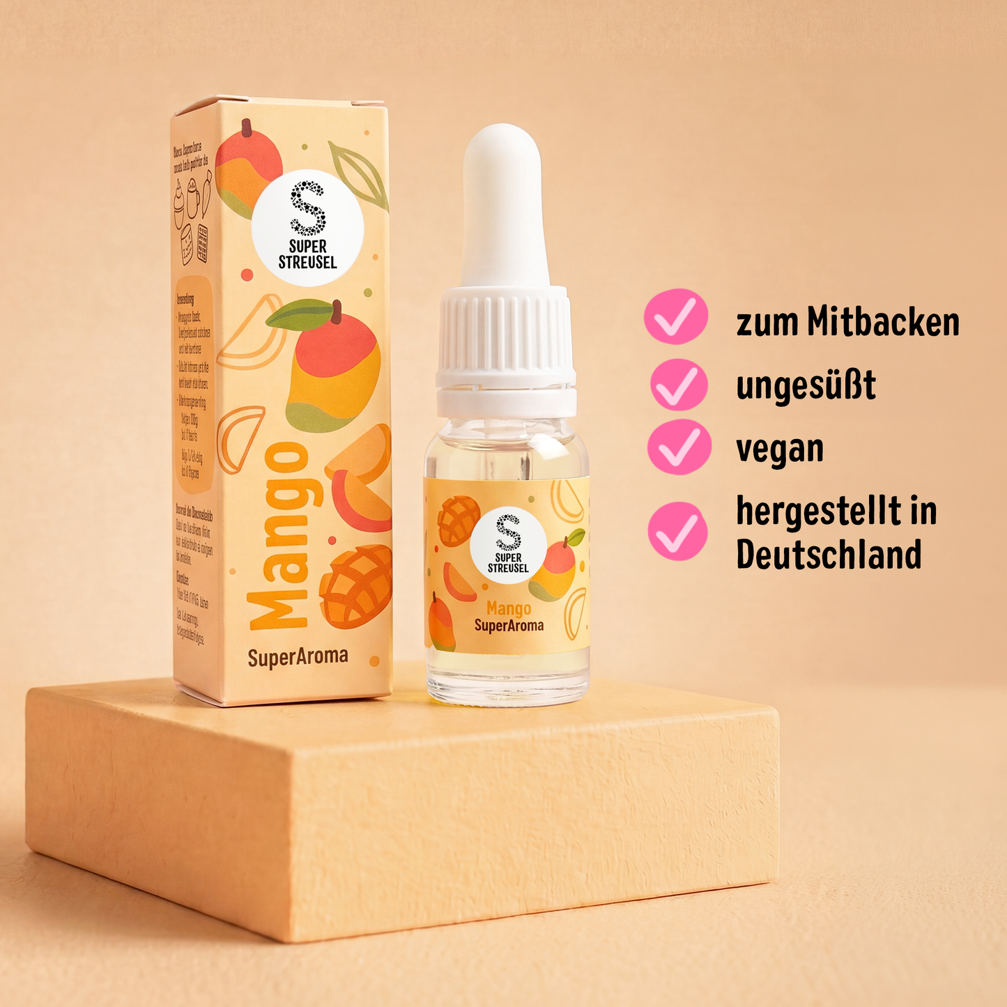 SuperAroma Mango