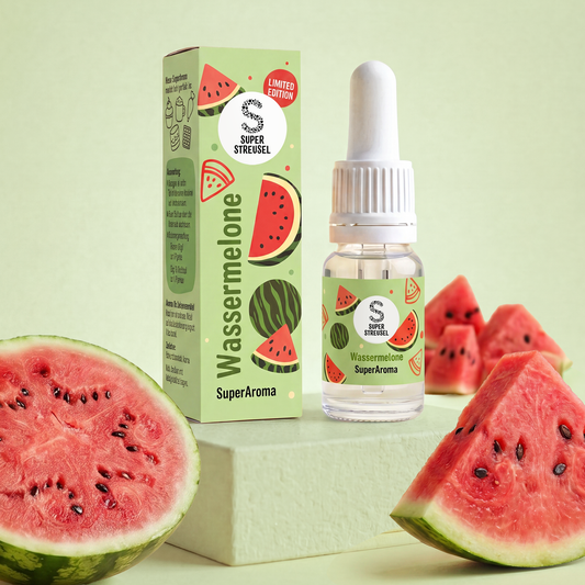 SuperAroma Wassermelone
