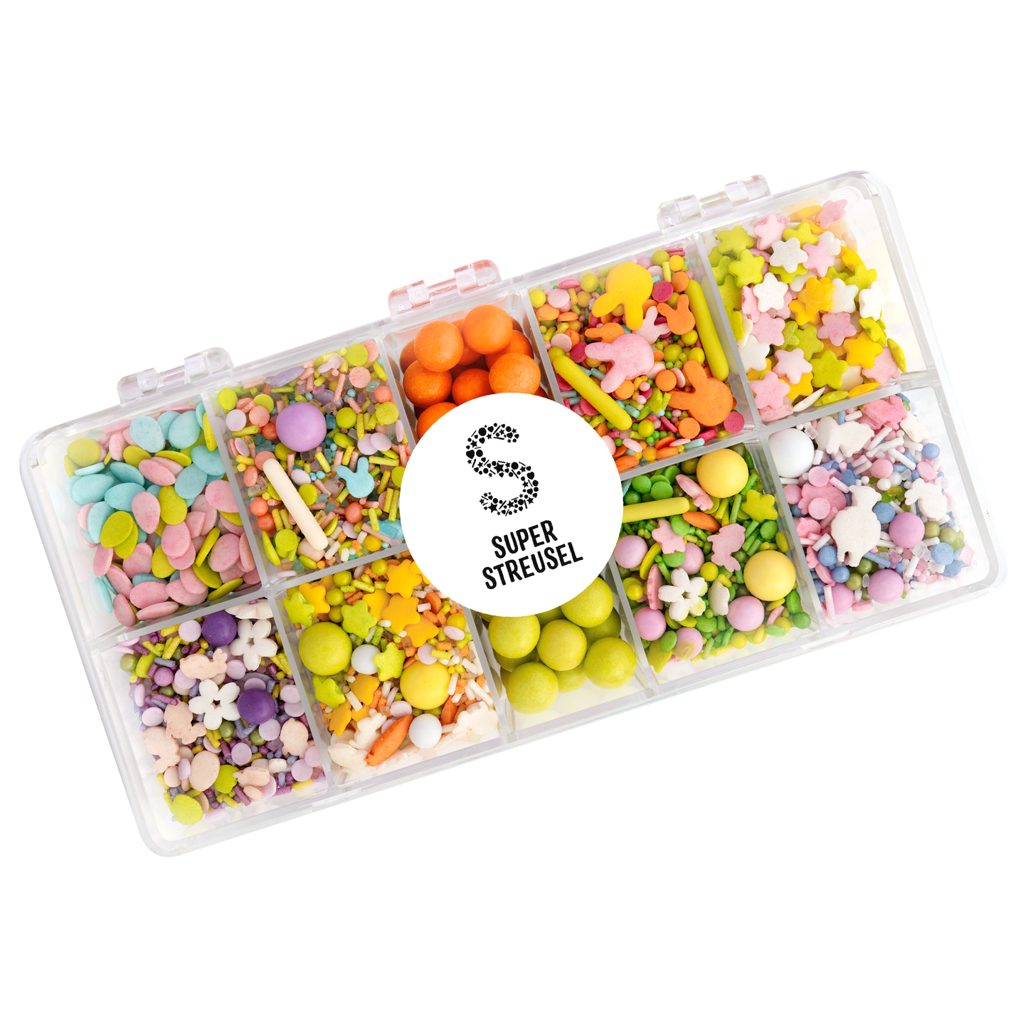 SuperBox AllYouWishForEaster