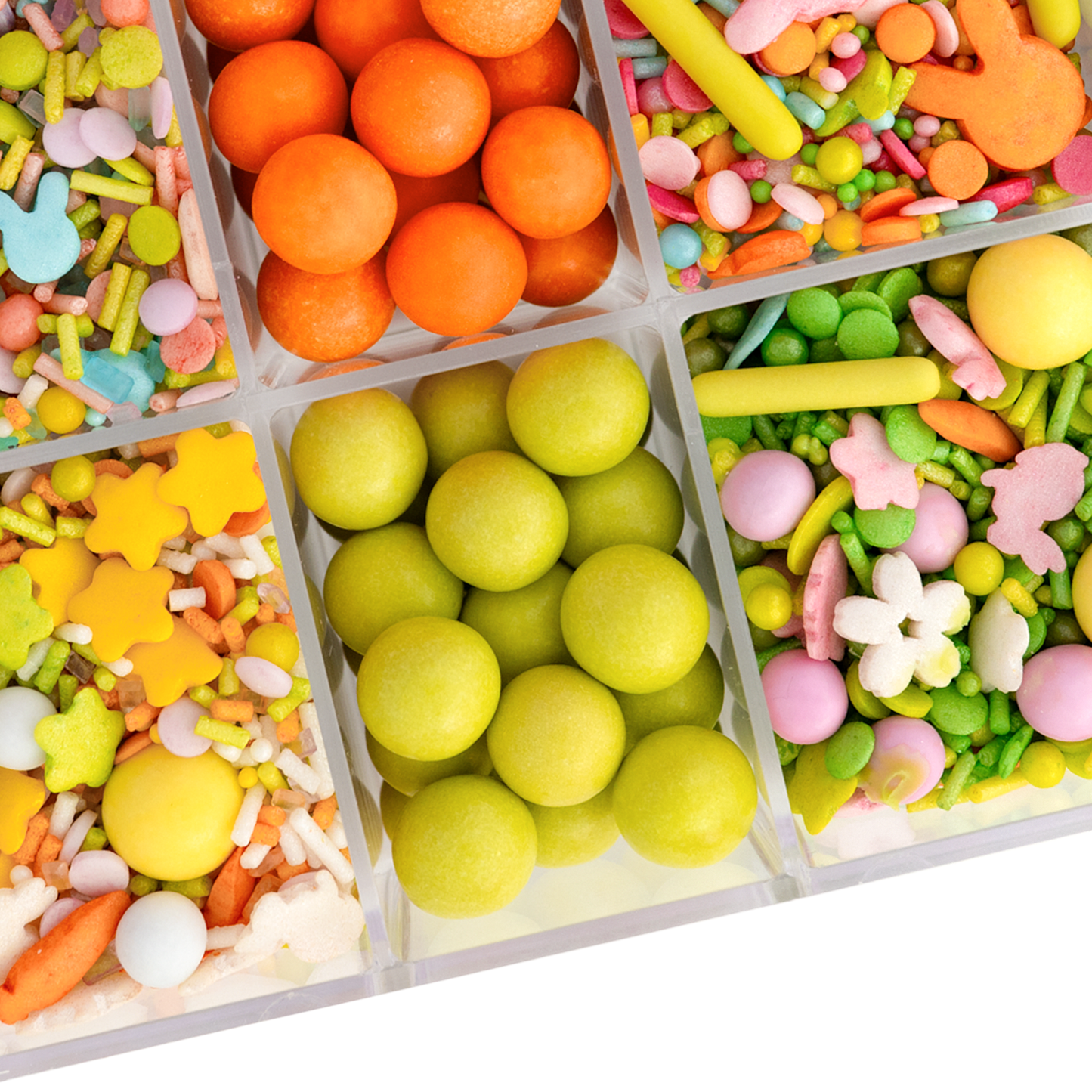 SuperBox AllYouWishForEaster