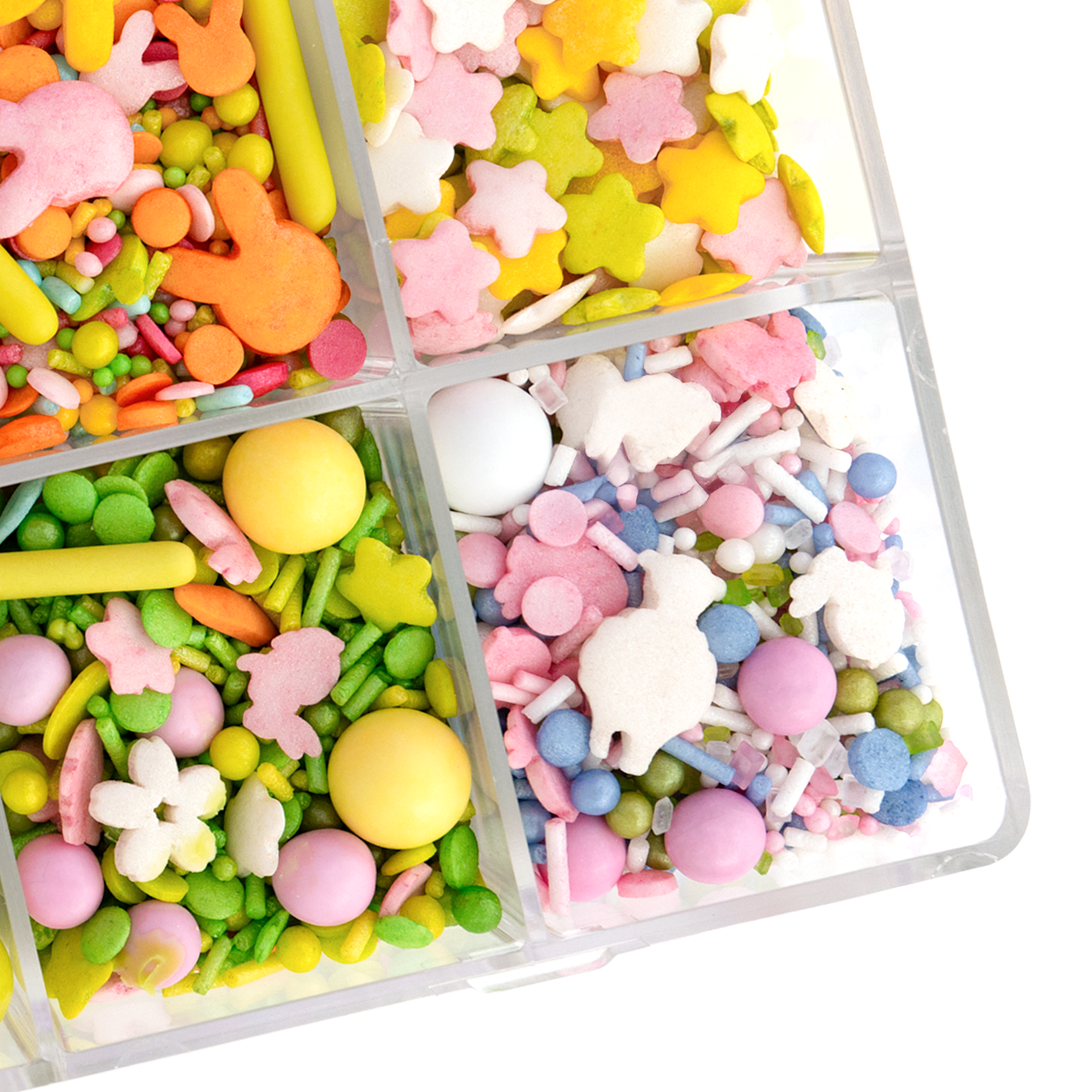 SuperBox AllYouWishForEaster