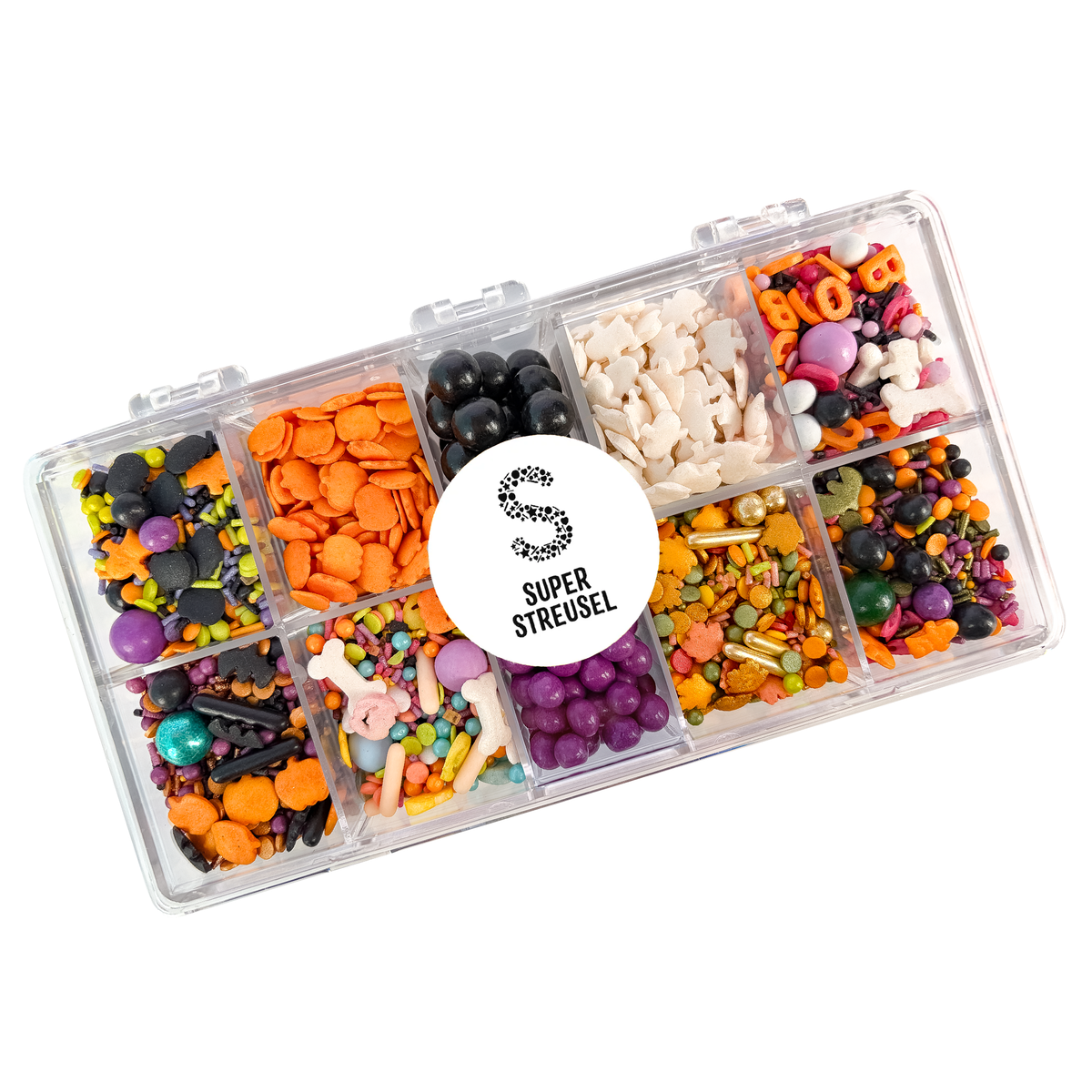 SuperBox OhSchreck