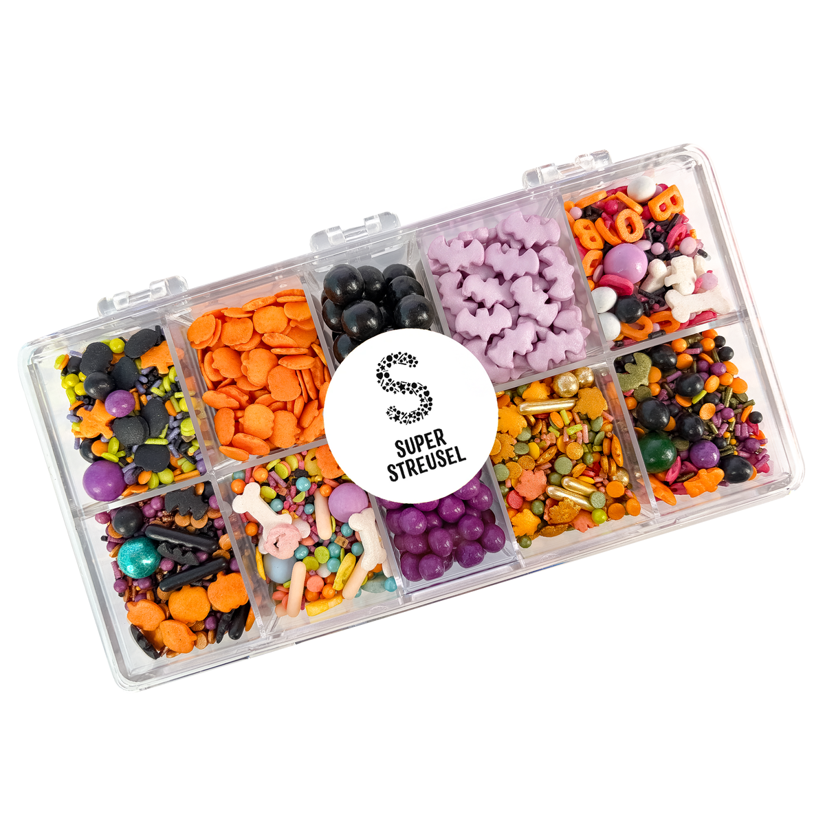 SuperBox OhSchreck