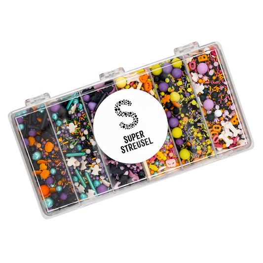 SuperBox OhSchreck