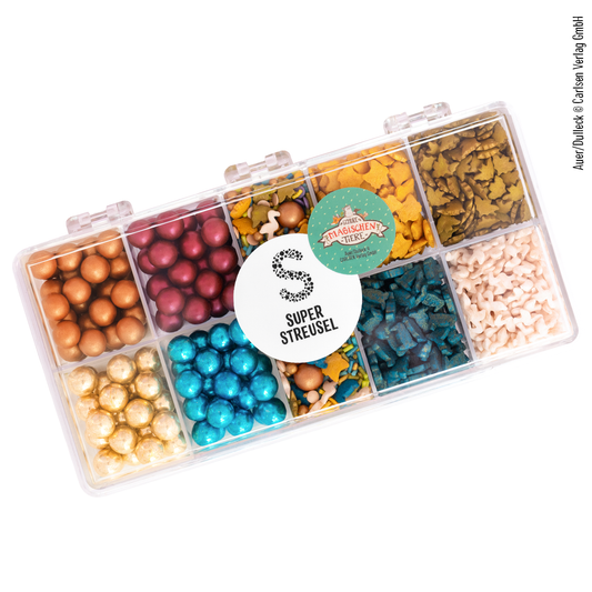 SuperBox SchuleDerMagischenTiere