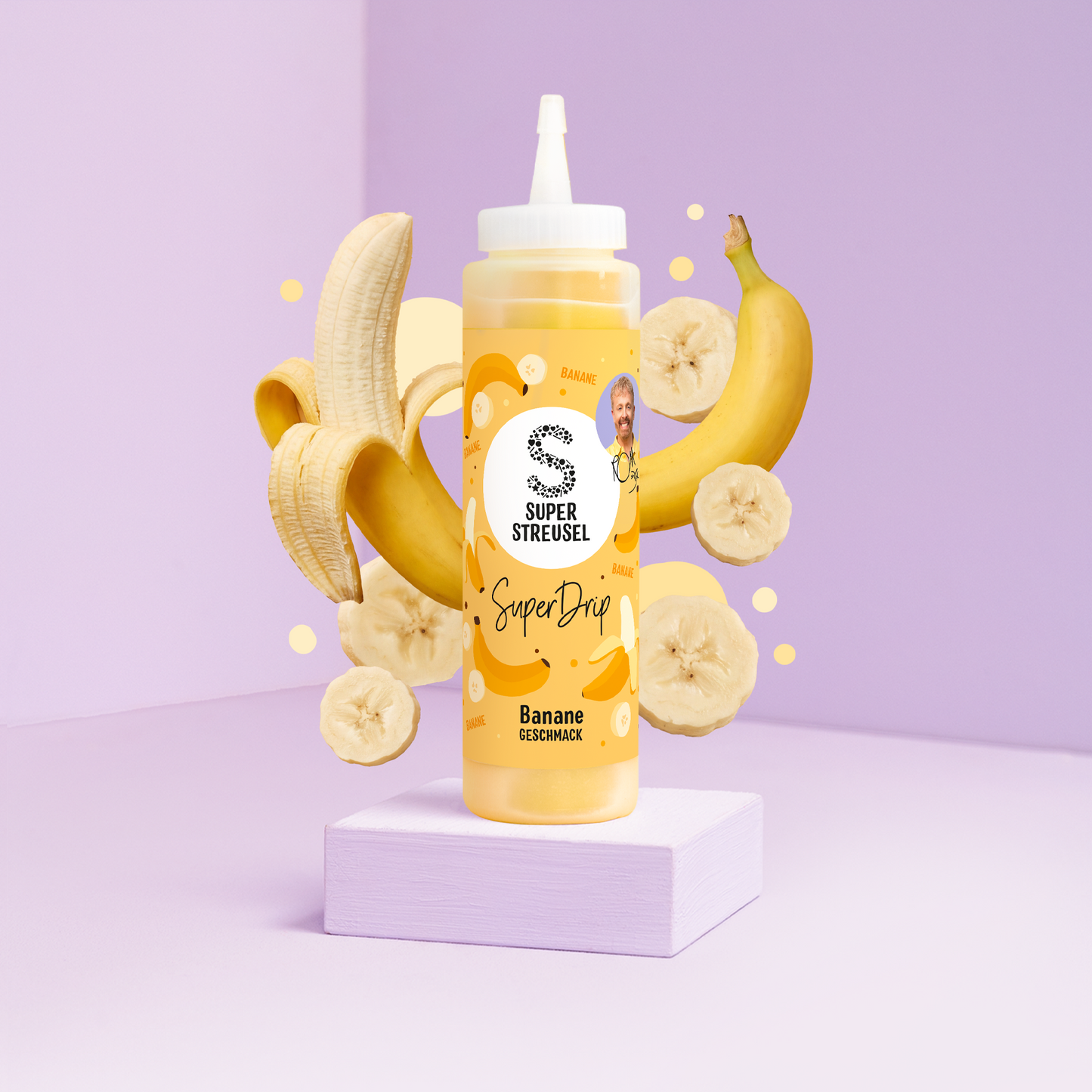 SuperDrip Banana