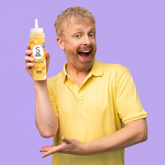 SuperDrip Banane