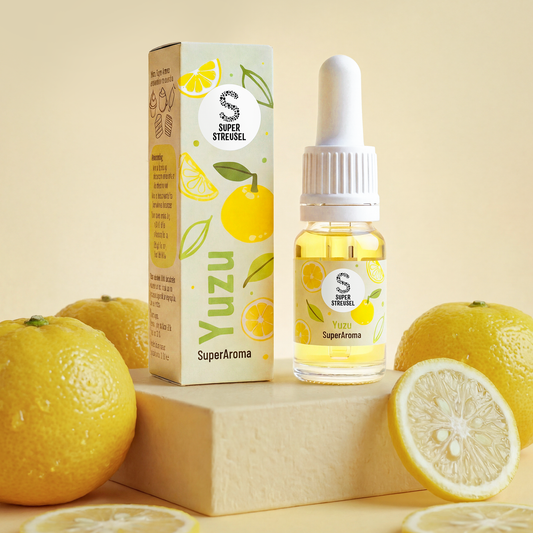 SuperAroma Yuzu