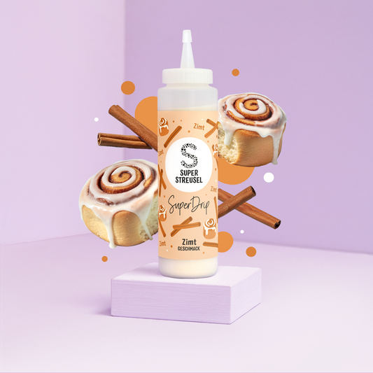 SuperDrip Zimt