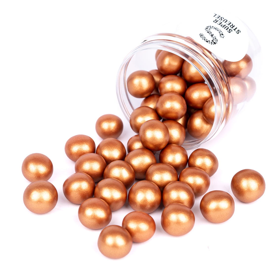 XL Crispyballs Copper