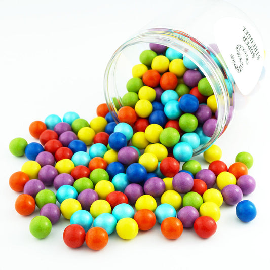 Chocolateballs Rainbow